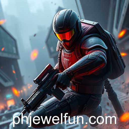 The Thrill and Impact of Action Games in the Gaming Universe