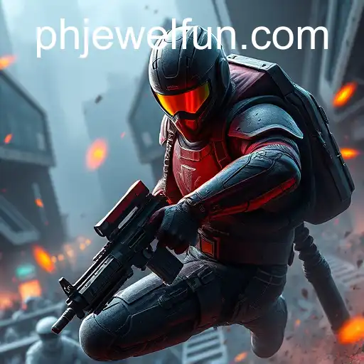 The Thrill and Impact of Action Games in the Gaming Universe