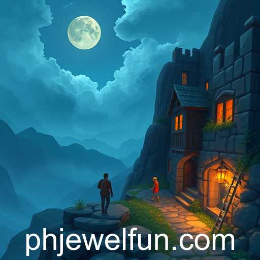 Exploring the Intriguing World of Adventure Games: A Digital Odyssey