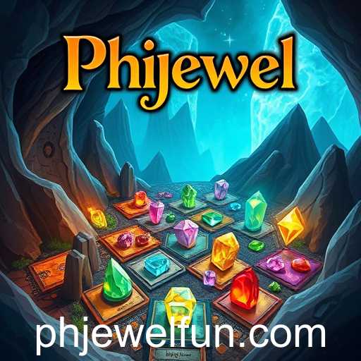 Exploring 'Phjewel': A Treasure Trove in the Board Game Category