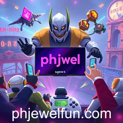 Digital Renaissance: Online Games and New Strategies