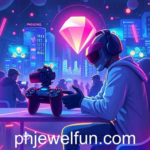 The Rise of Online Casual Gaming