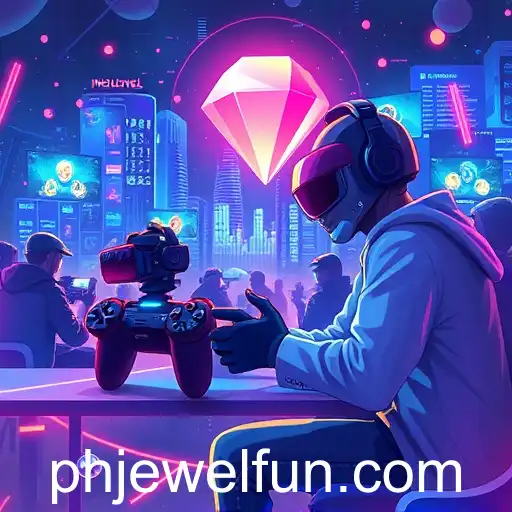 The Rise of Online Casual Gaming