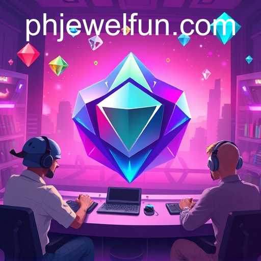 The Rise of phjewel: A Gem in Online Gaming
