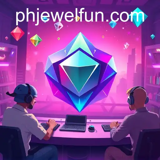 The Rise of phjewel: A Gem in Online Gaming