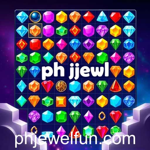 Rise of PhJewel: A Digital Game Phenomenon