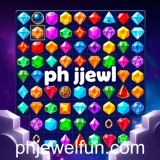 Rise of PhJewel: A Digital Game Phenomenon