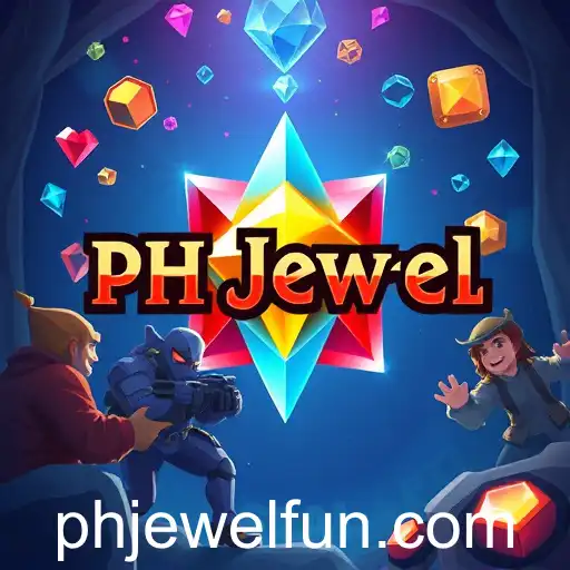 The Rise of Phjewel: Gaming in 2025