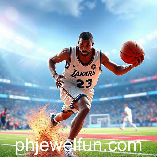 Exploring the Ever-Evolving World of Sports Games