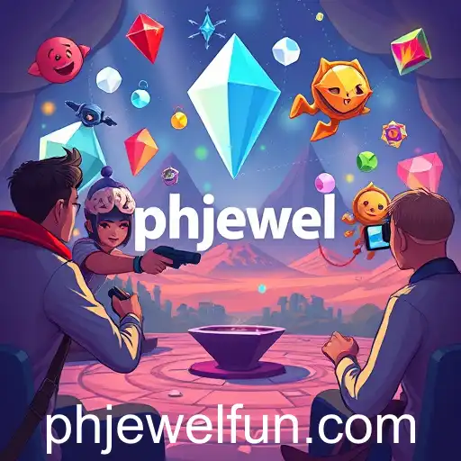 The Digital Landscape Unveiled: phjewel's Role