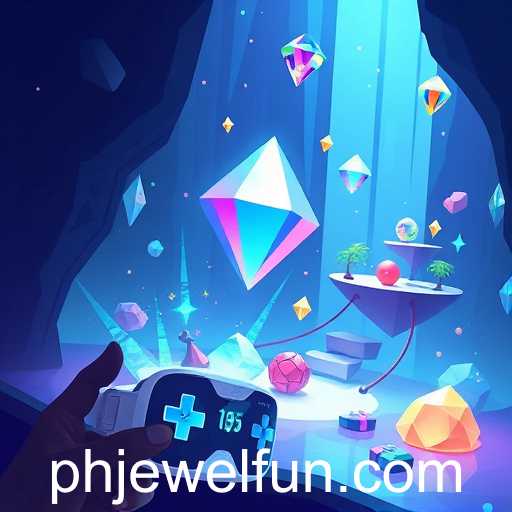 The Digital Realm of Phjewel