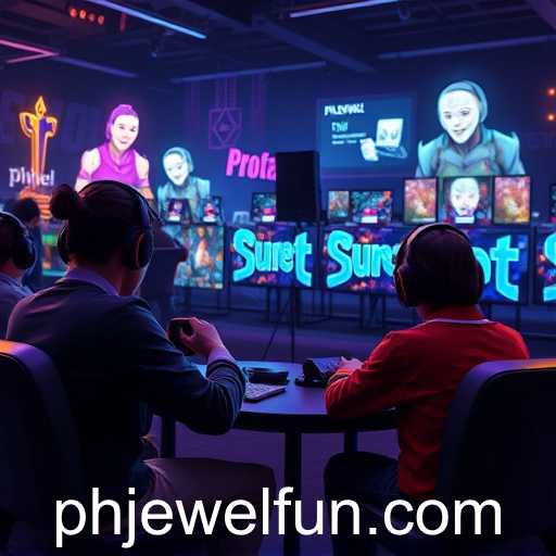 The Rise of Online Gaming in Modern Times