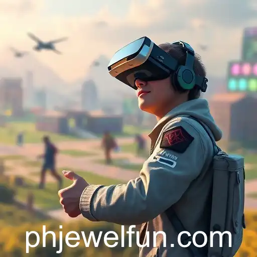 The Transformation of Online Gaming in 2025